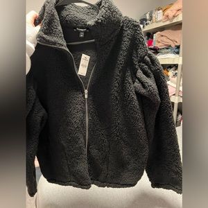 Express large fleece